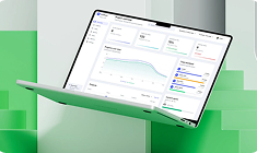 NFT DashBoard Design